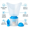 OVP-01 Steam Inhaler Vaporizer