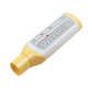 PF120C Peak Flow Meter with Color–coded indicators