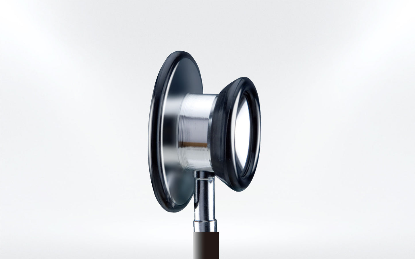 ST-DH-002 Dual Head Stethoscope