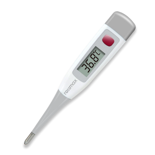 TG380 Flexible Thermometer