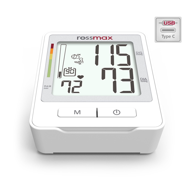 Rossmax Z1