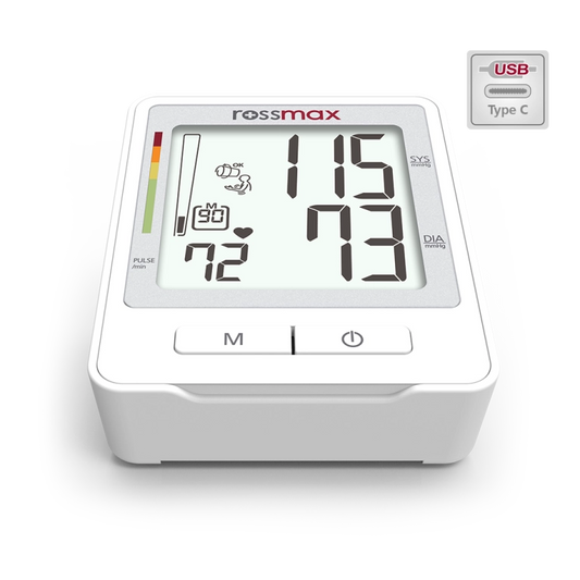 Rossmax Z1