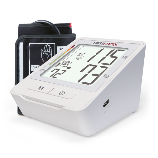 Rossmax Z1