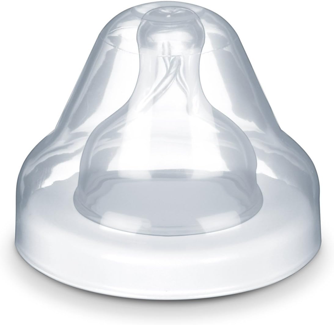 Beurer Manual Breast Pump  - Manual (White)