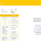 Beurer Manual Breast Pump  - Manual (White)