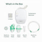 ONB-Smart Compressor Nebulizer