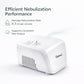 ONB-Smart Compressor Nebulizer