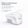 ONB-Smart Compressor Nebulizer