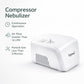 ONB-Smart Compressor Nebulizer