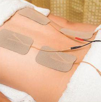 PHYSIFEN COMPUTERISED INTERFERENTIAL THERAPY