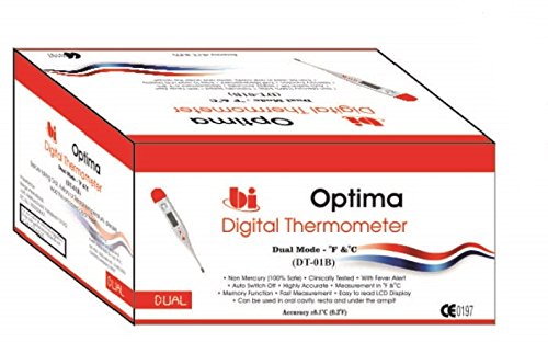 ODT-01 digital thermometer
