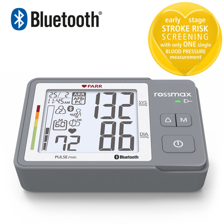 Rossmax Z5 BP Monior