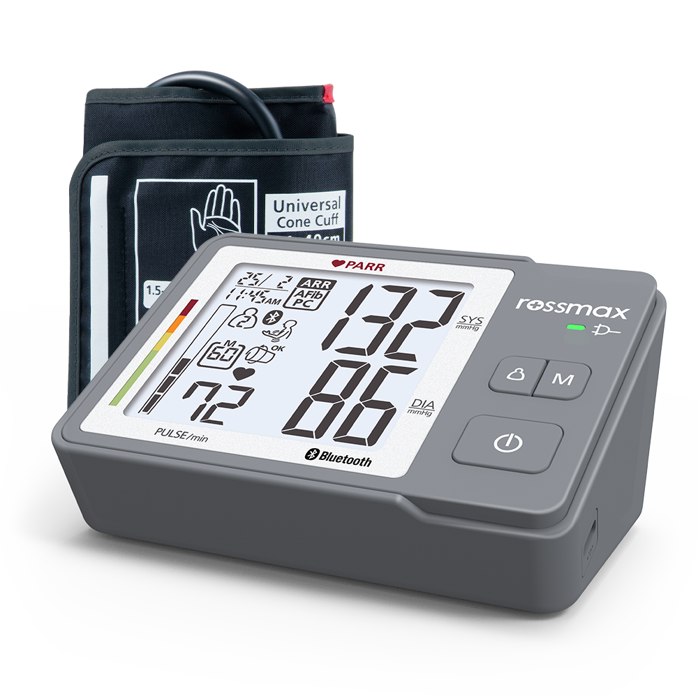 Rossmax Z5 BP Monior