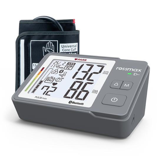 Rossmax Z5 BP Monior